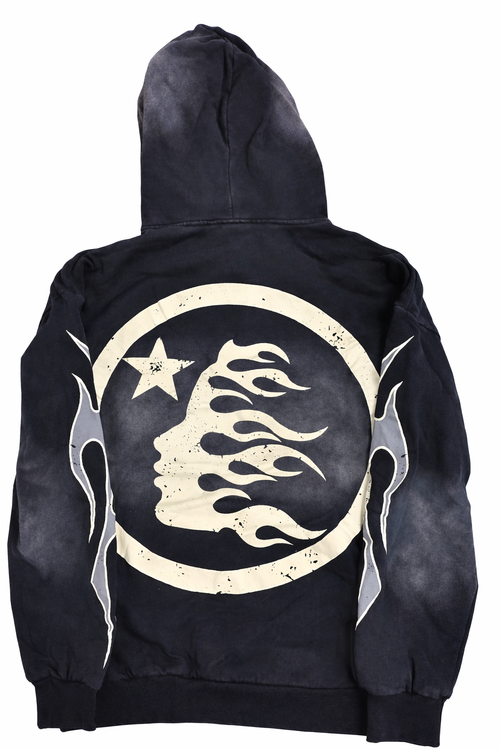 Hodie hellstar