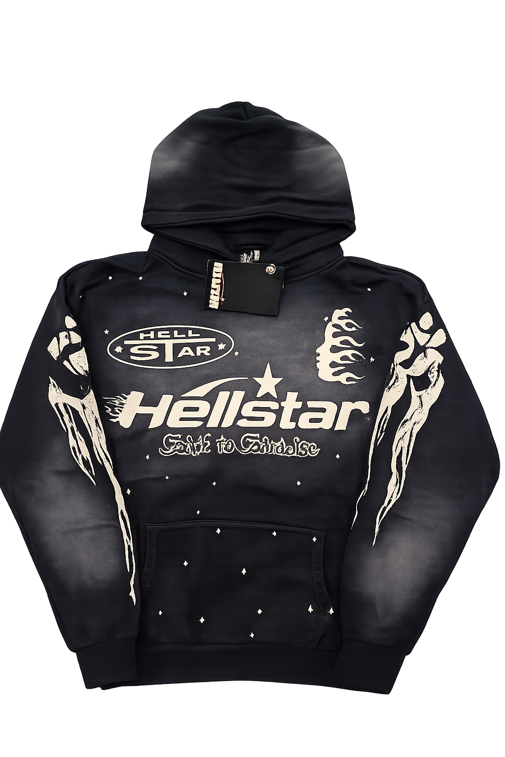 Hodie hellstar