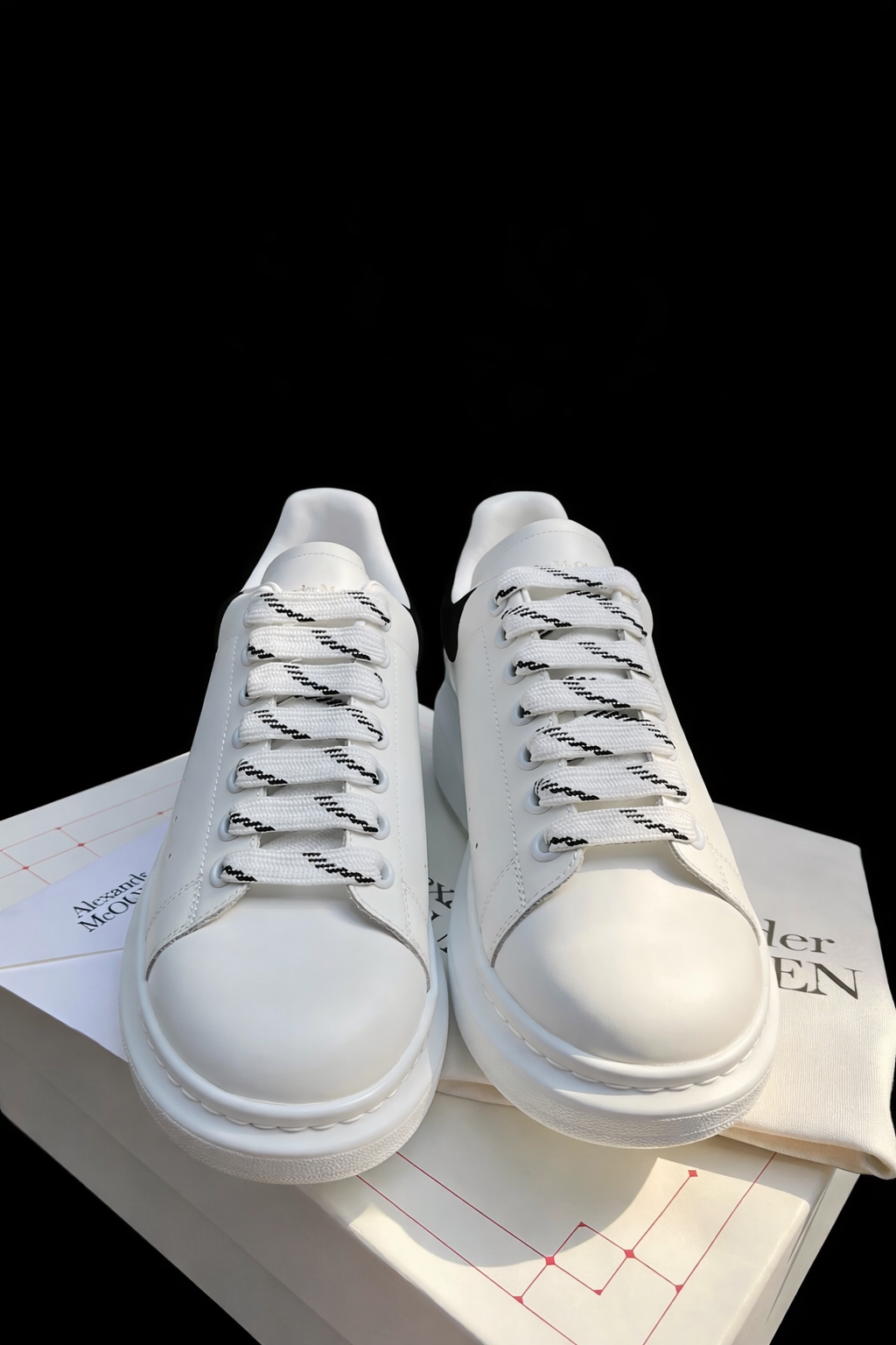 Tenis Alexander McQueen