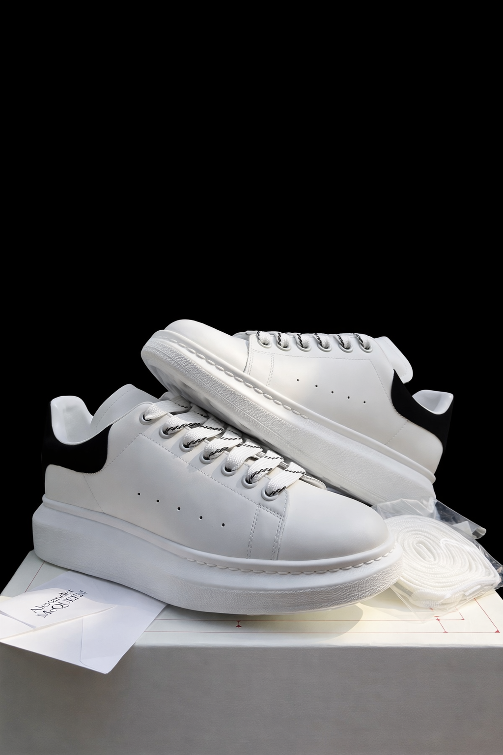 Tenis Alexander McQueen