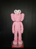 Figura KAWS