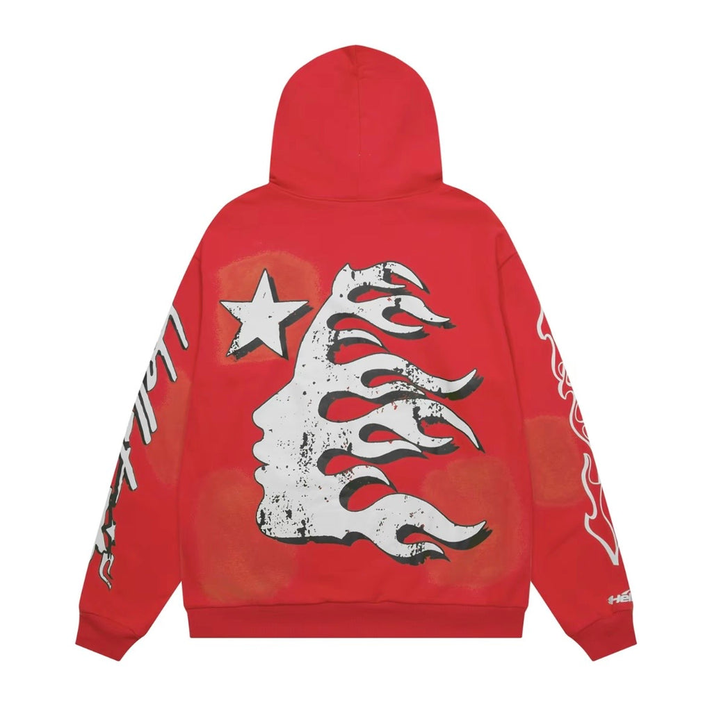 Hoodie HellStar