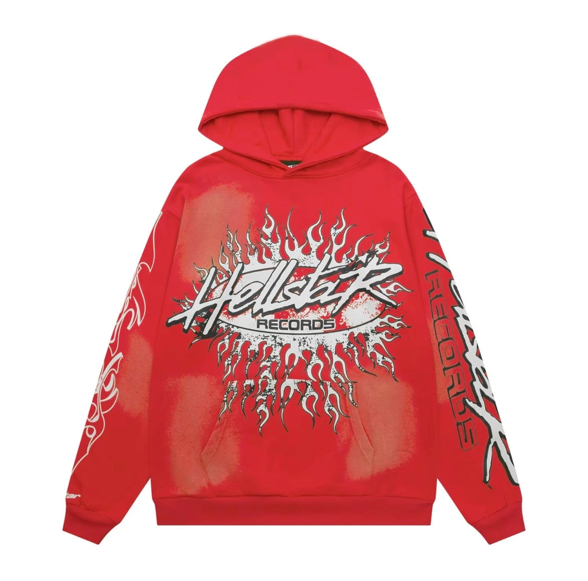 Hoodie HellStar
