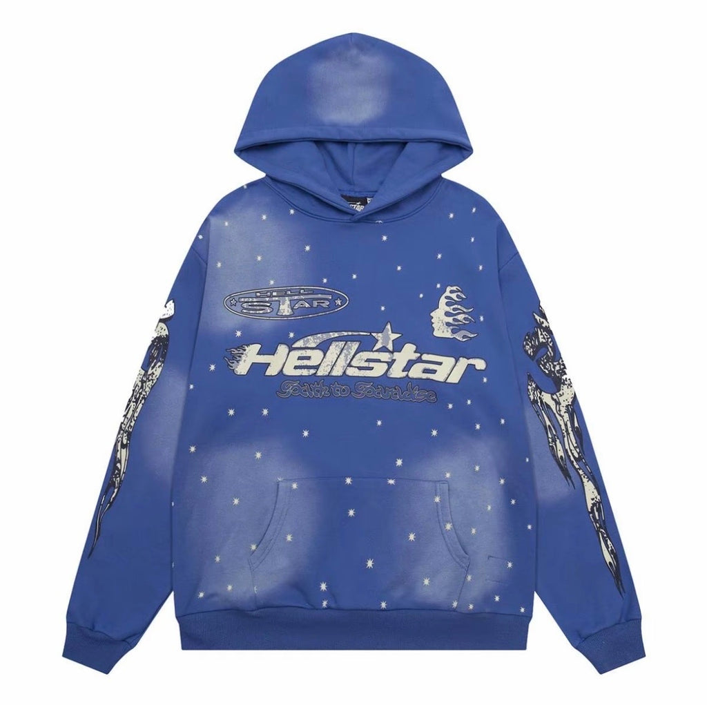 Hoodie Hellstar