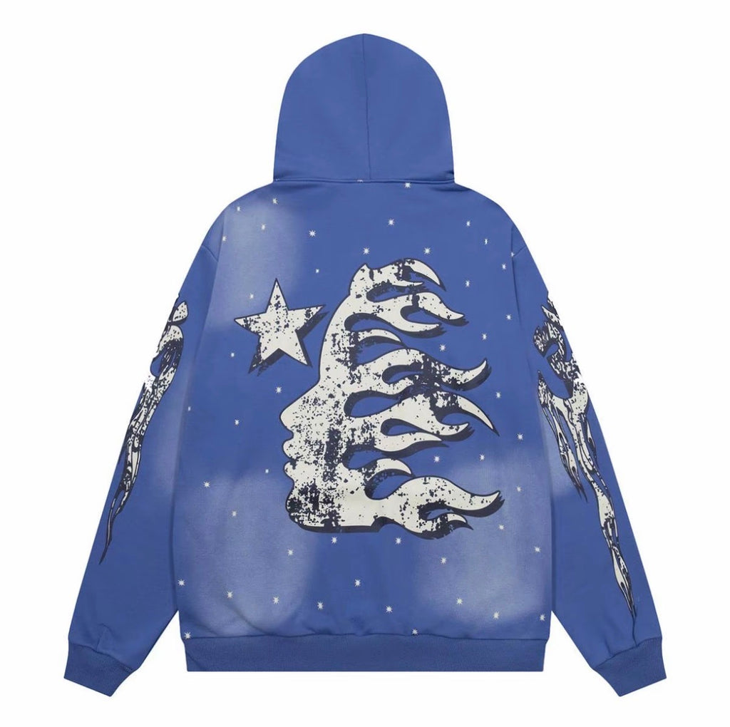 Hoodie Hellstar