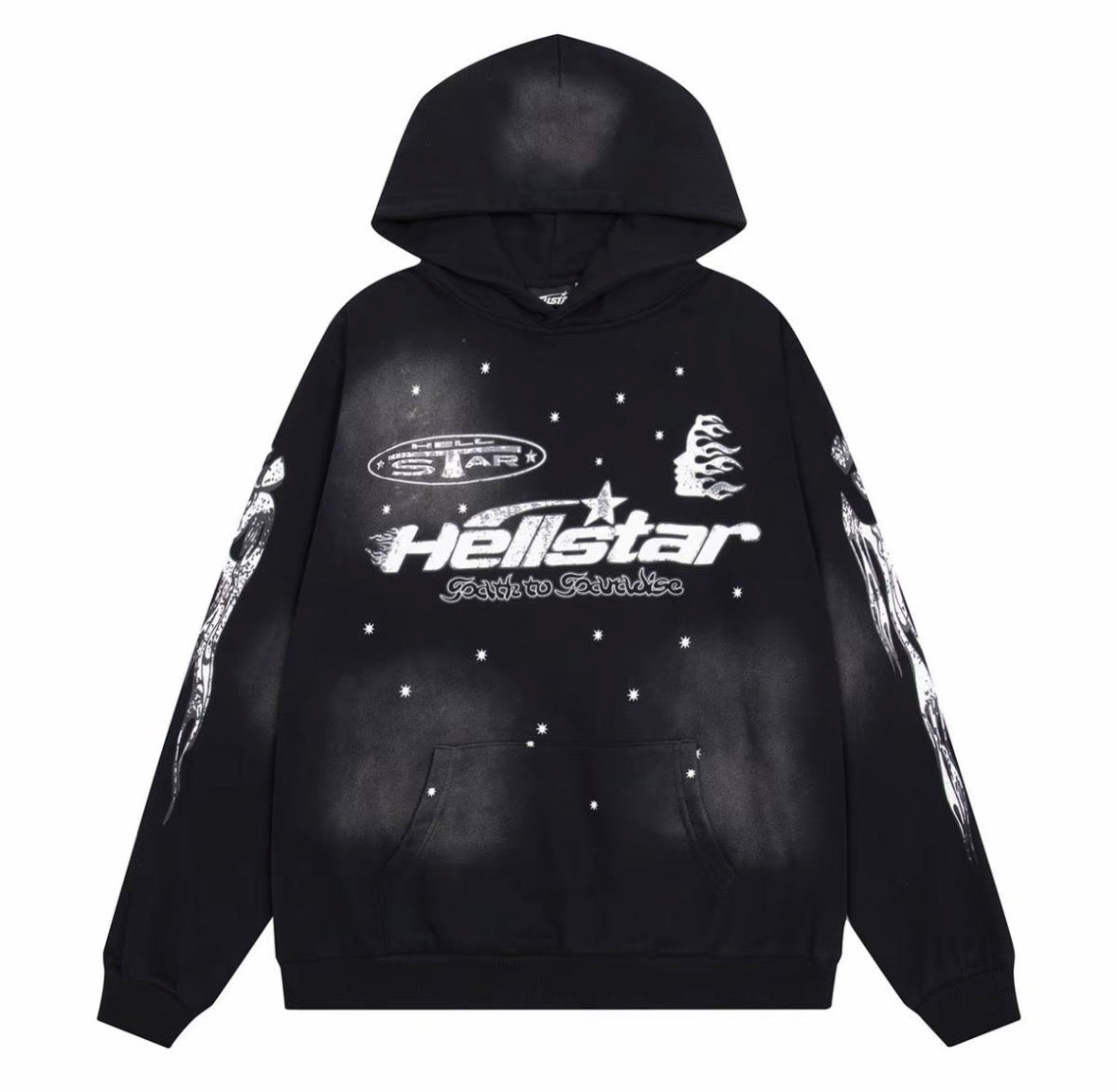 Hoodie Hellstar