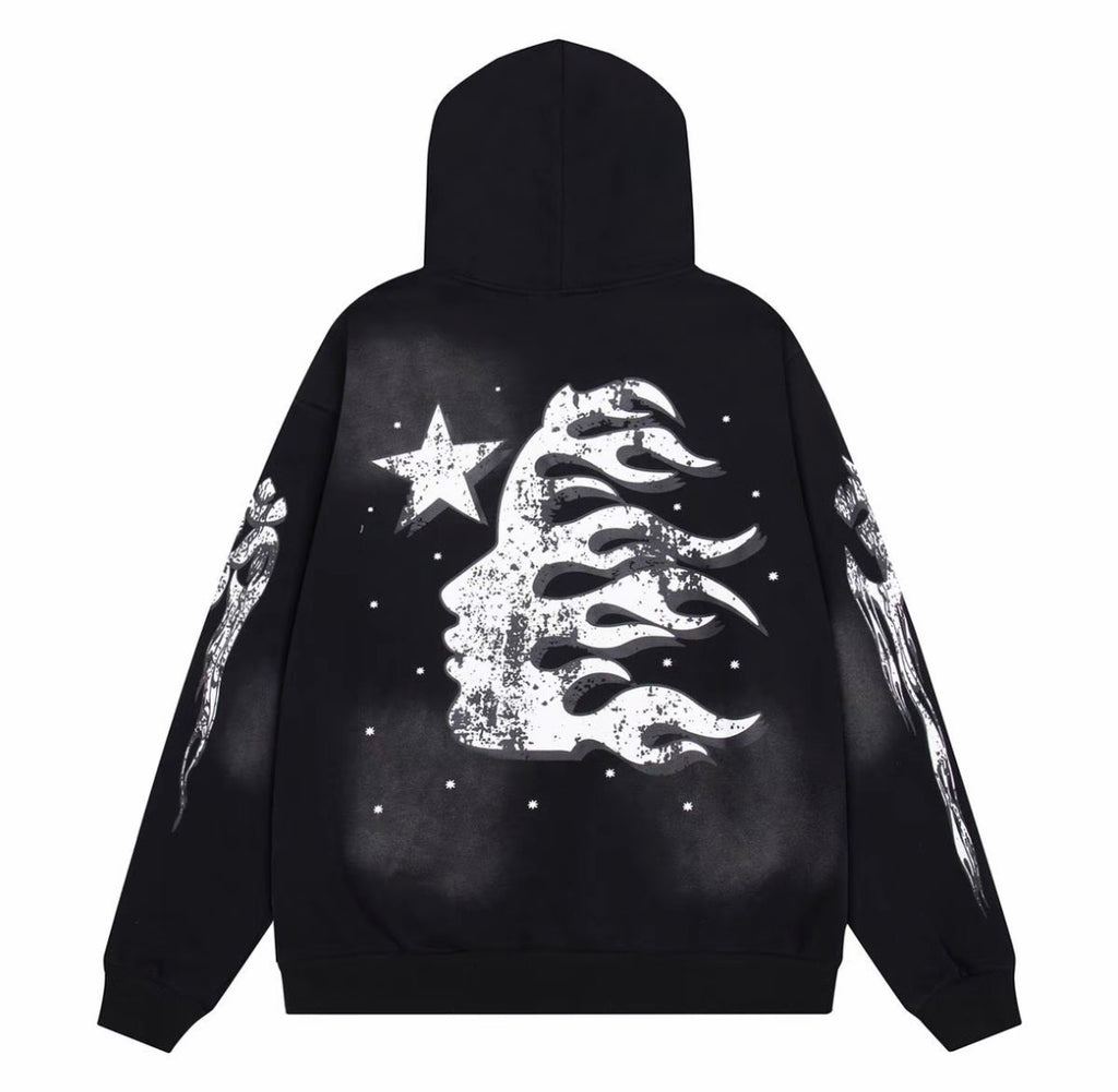 Hoodie Hellstar