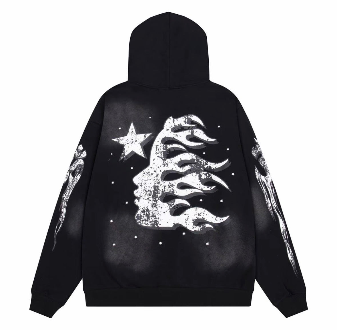 Hoodie Hellstar