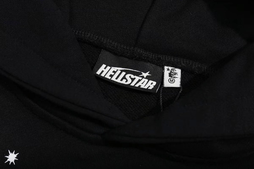 Hoodie Hellstar