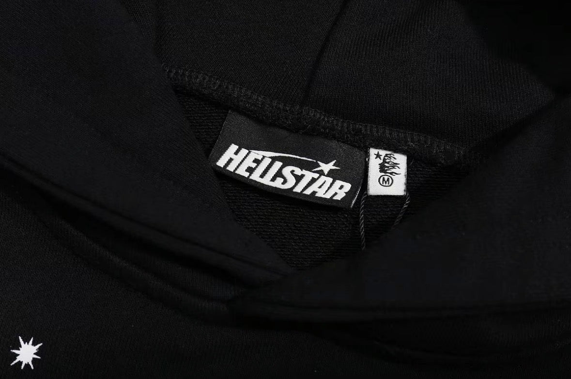 Hoodie Hellstar
