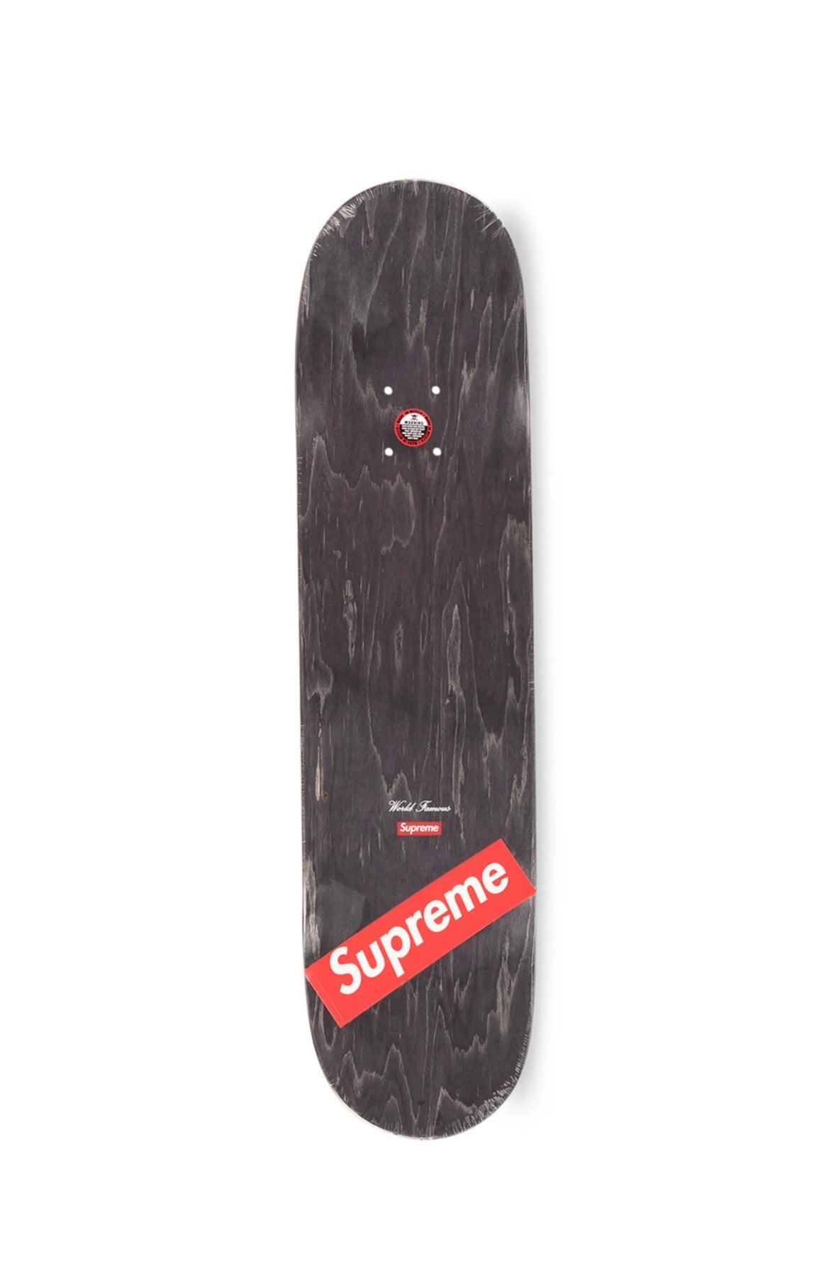 Skateboard Supreme