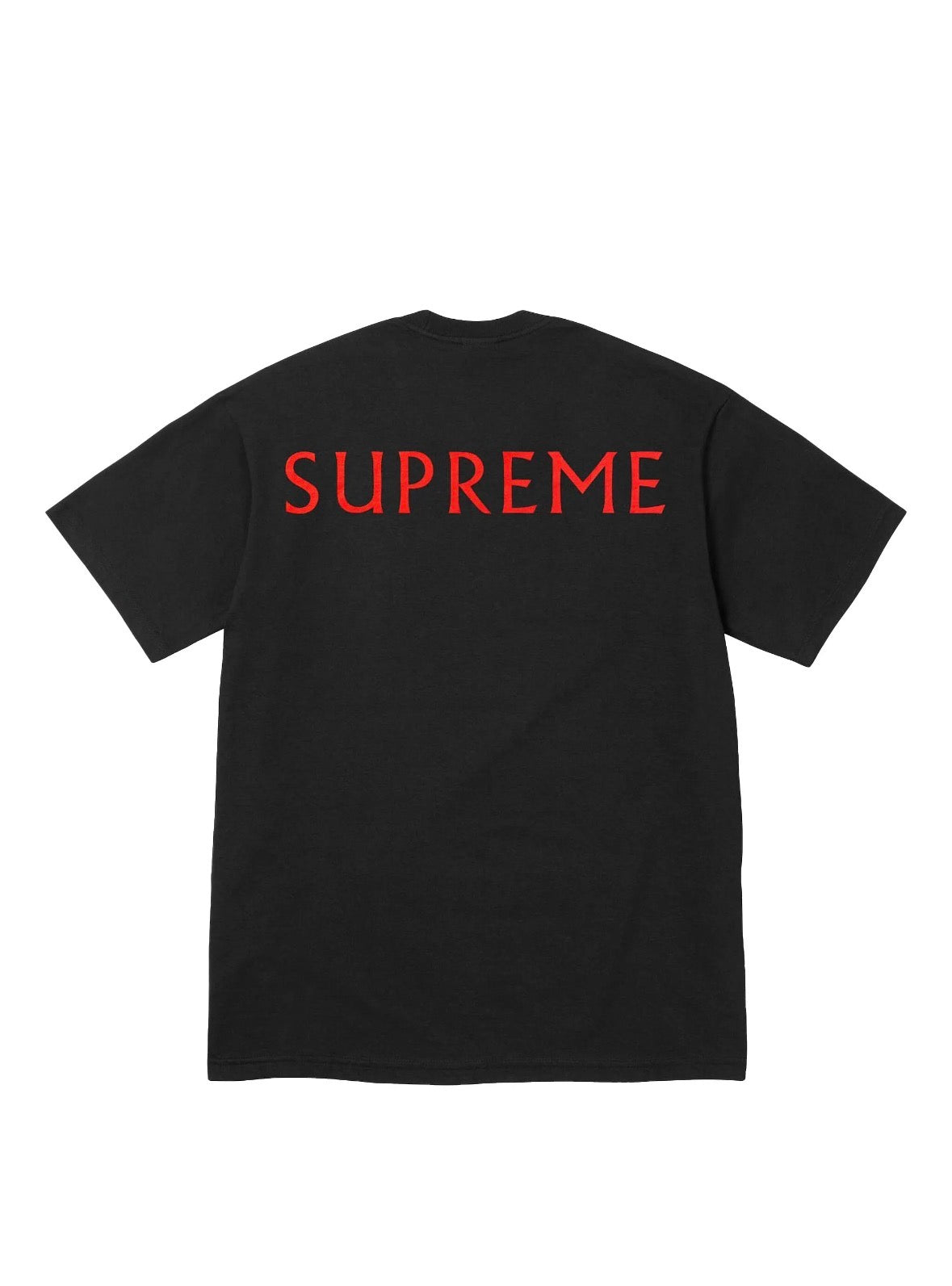 Shirt Supreme x Damien Hirst