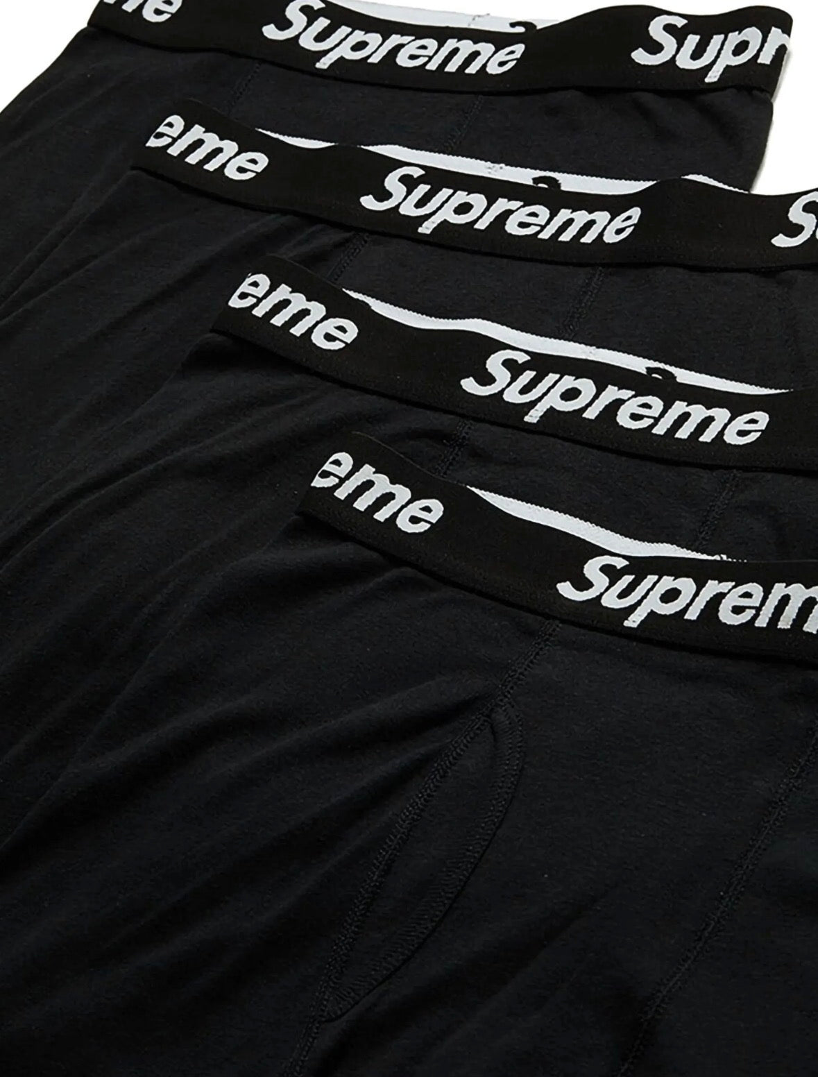 Boxer Supreme