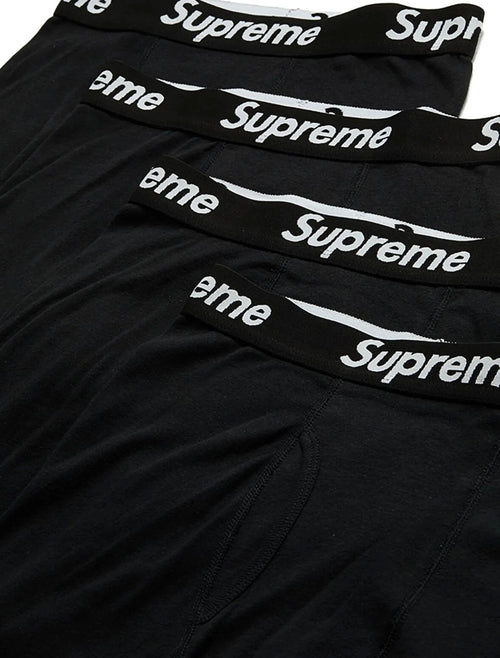 Boxer Supreme