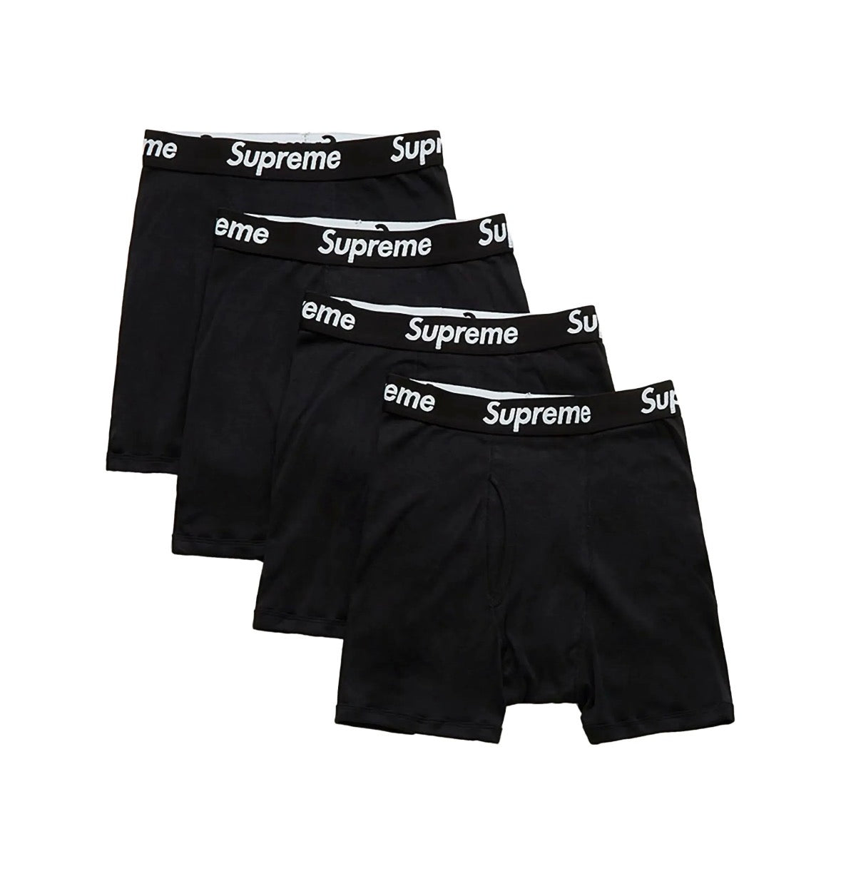 Boxer Supreme