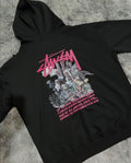 Hoodie Stussy