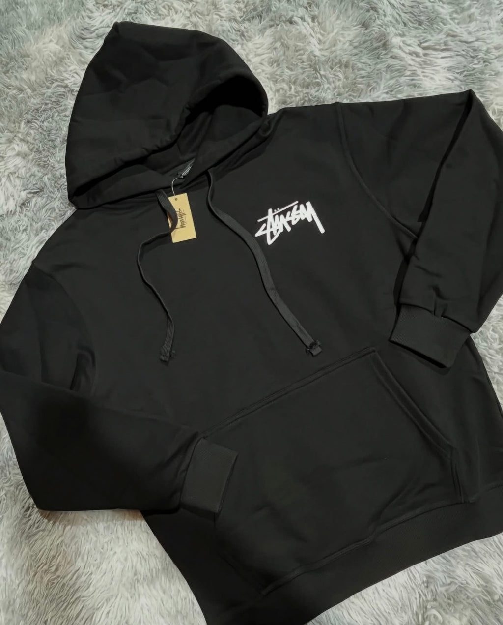 Hoodie Stussy